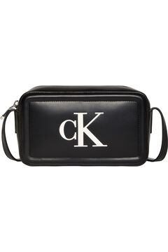 CK Jeans Bolso bandolera