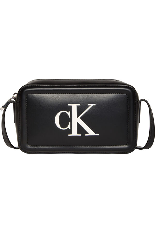 CK Jeans Crossbody bag black