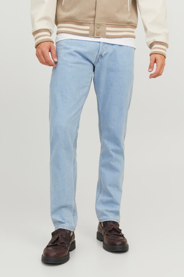 Jack & Jones Jeans relaxed fit azul