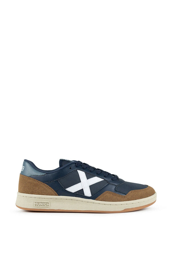 Munich Arrow 84 sneakers blue
