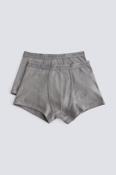 Springfield Pack 2 basic boxers