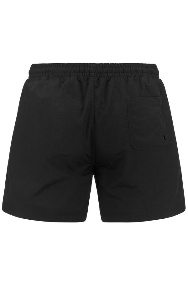 Springfield Kappa swim shorts crna