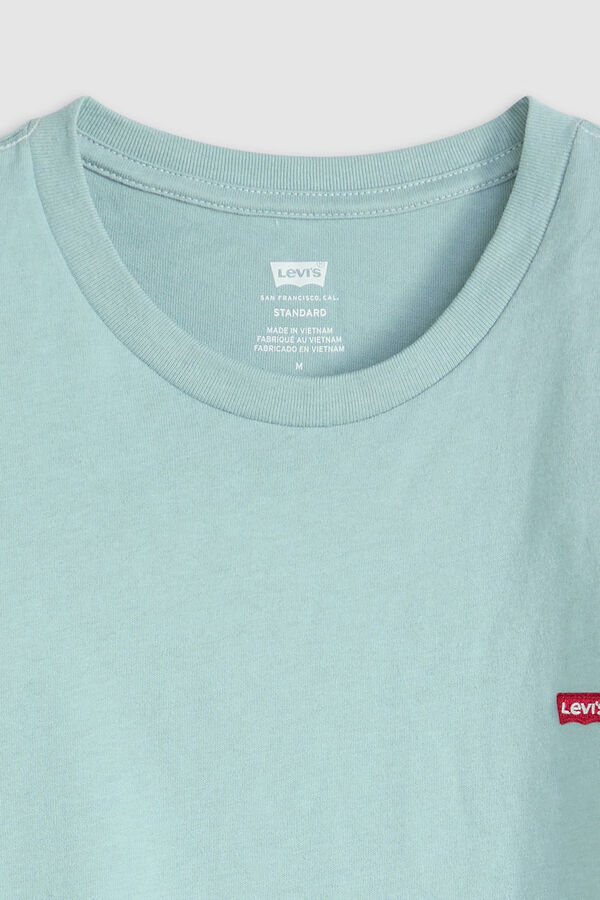 Levi's Camiseta Levis&reg; azul