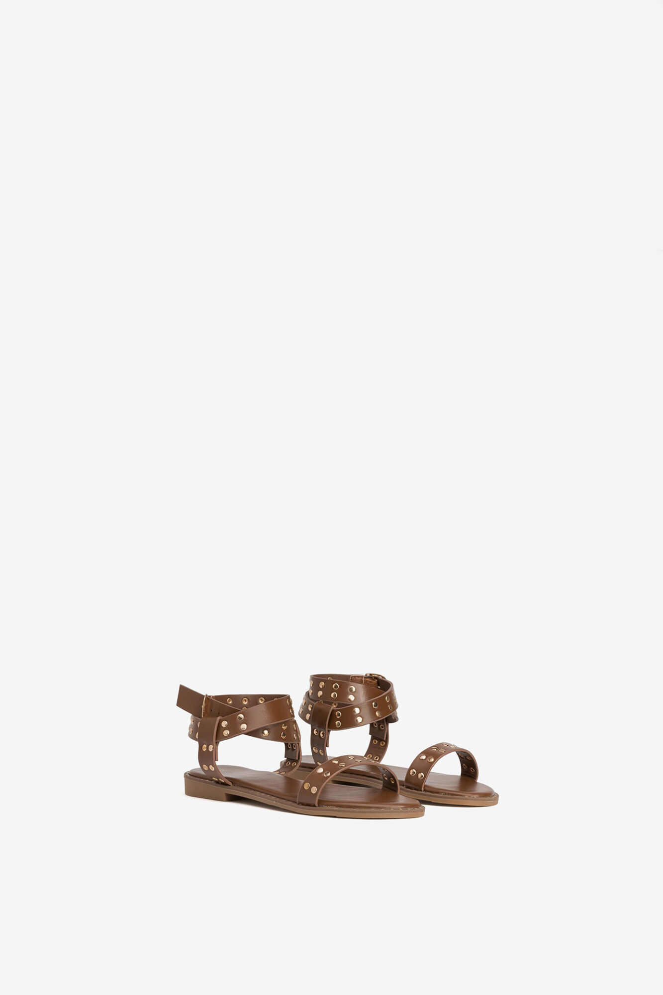 Tiffosi Sand&aacute;lia minimalista