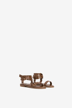 Tiffosi Sandalia minimalista