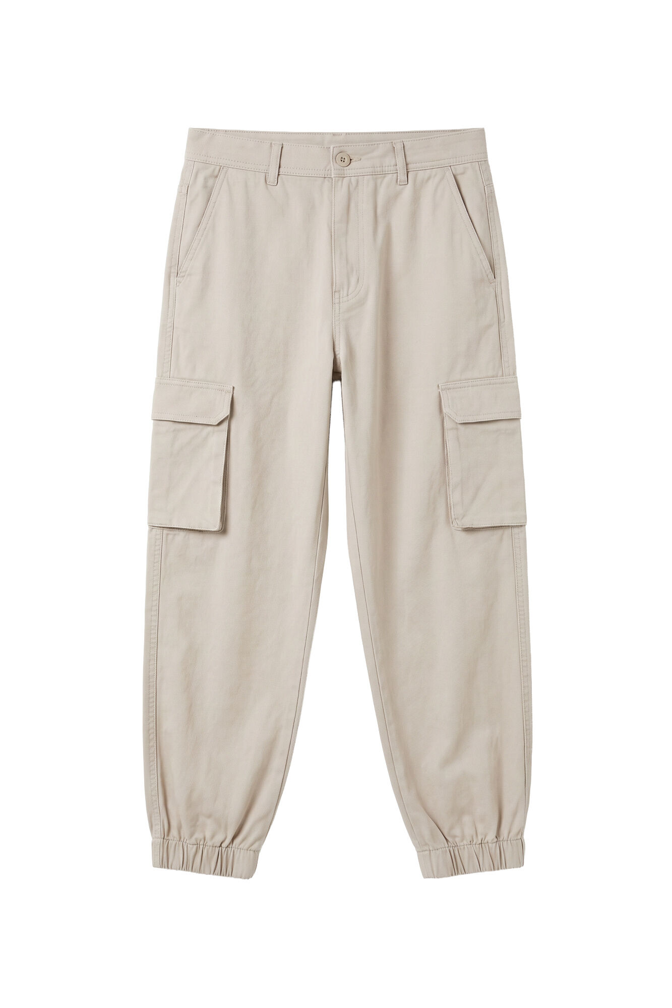 Balmohk Pantal&oacute;n cargo cuff