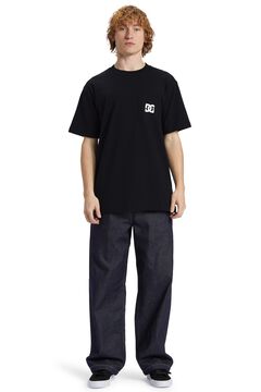 DC Shoes Camiseta de manga corta