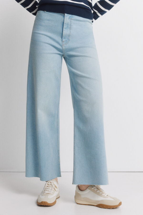 Springfield Sailor jeans blue