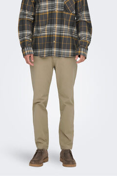 Only & Sons Pantal&oacute;n largo regular fit