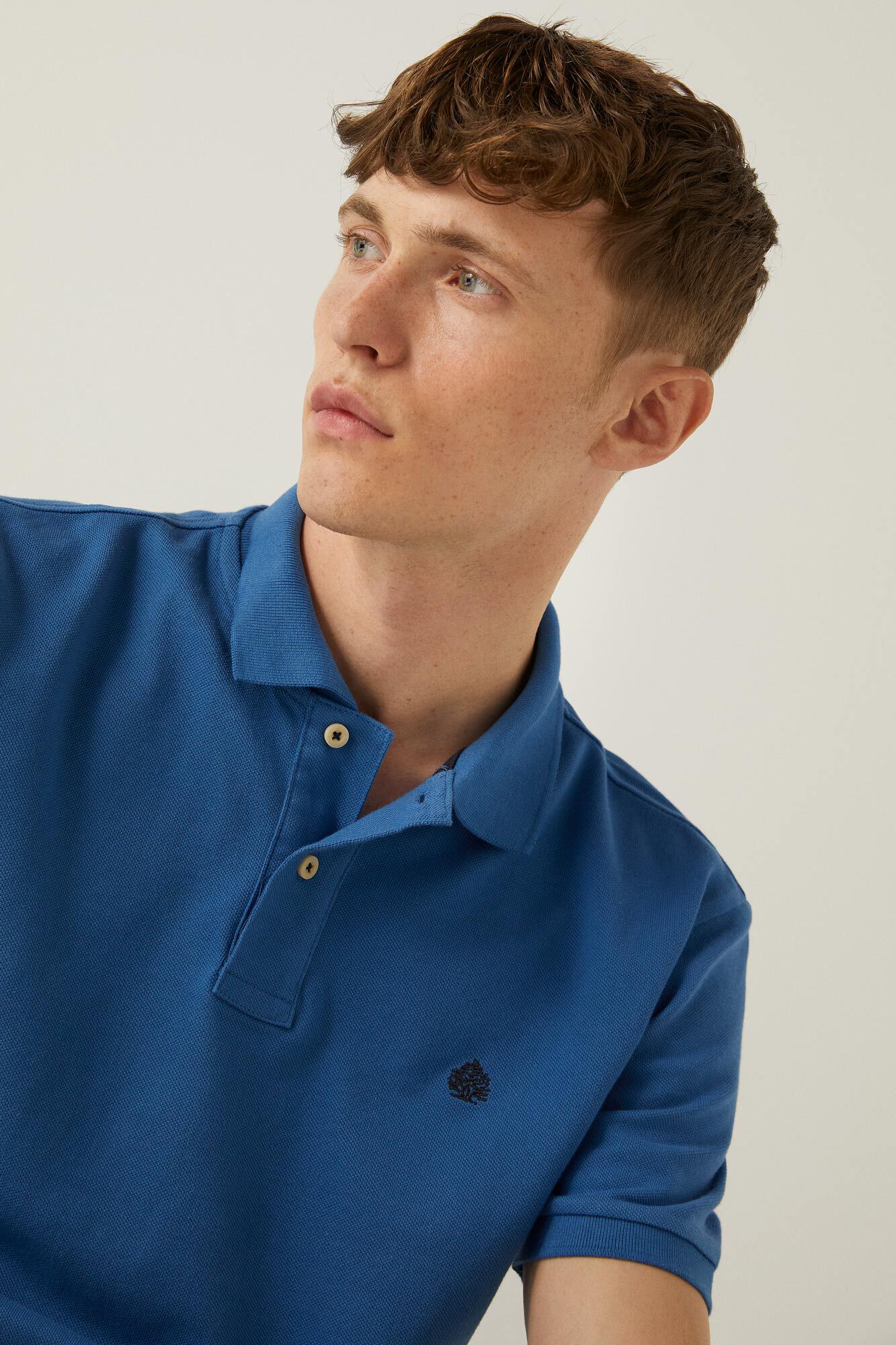 springfield original polo slim
