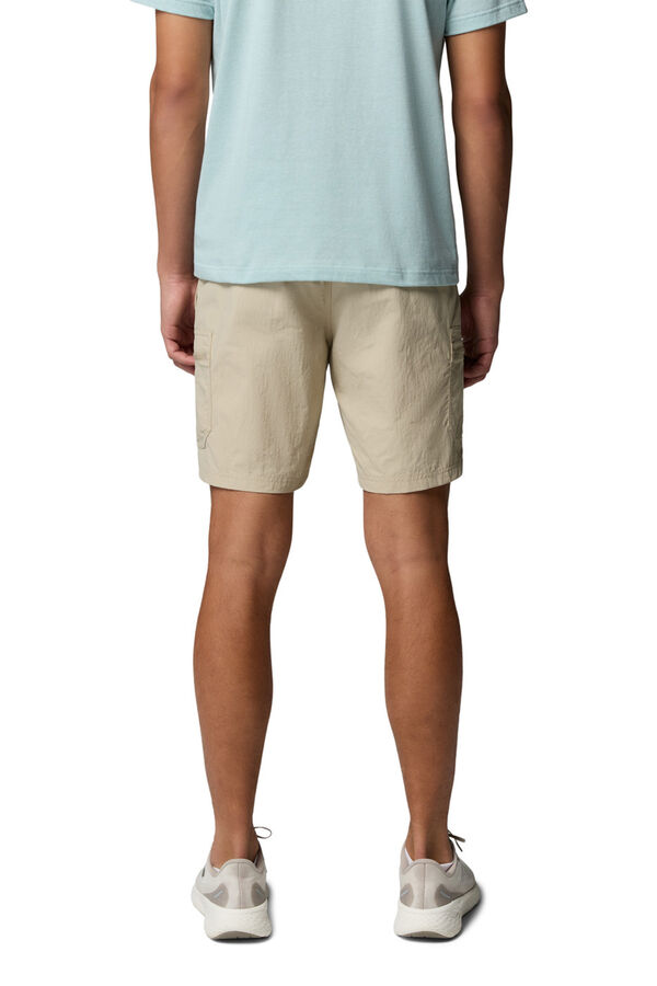 Columbia Cargo shorts nude