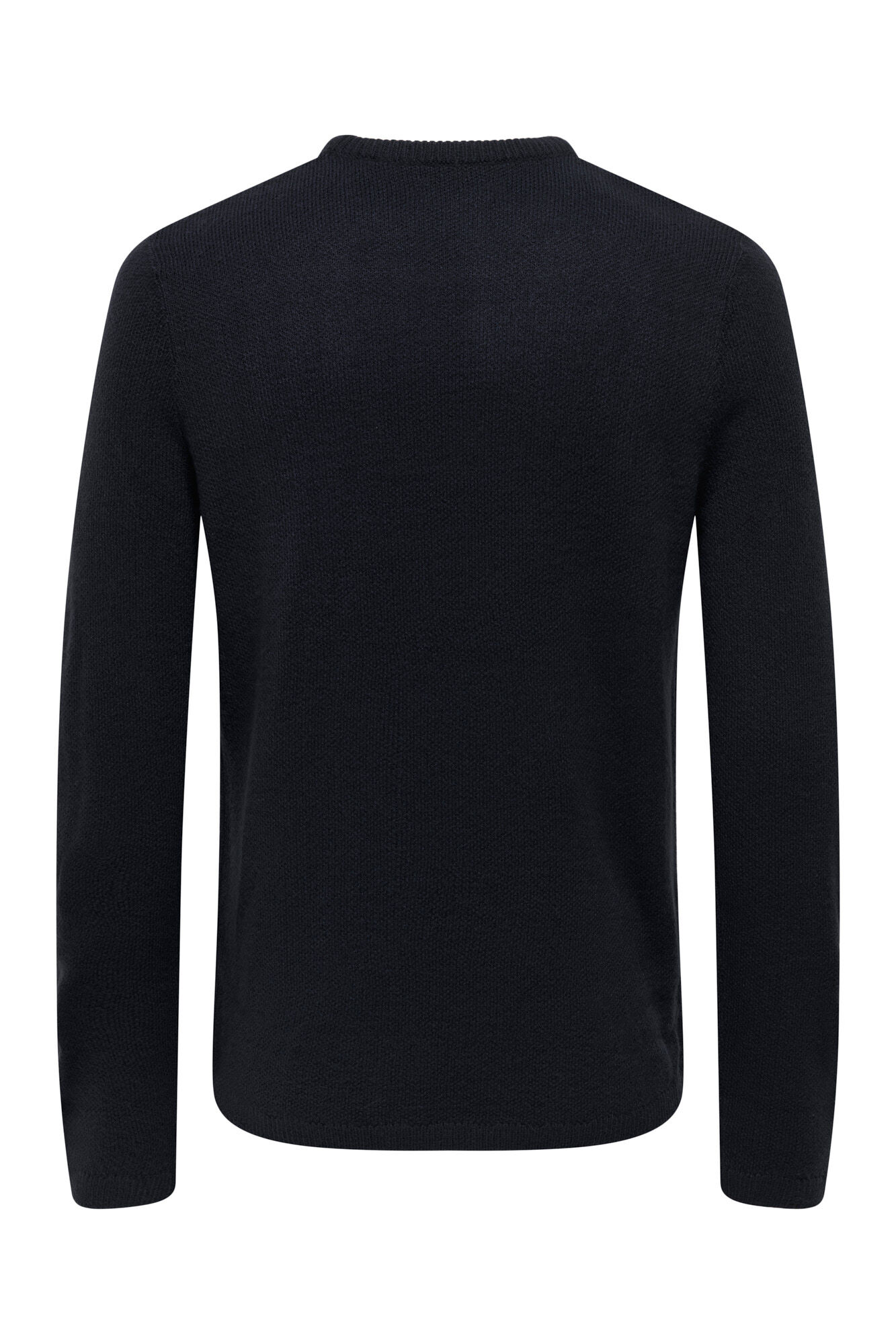 Only & Sons Camisola de gola redonda