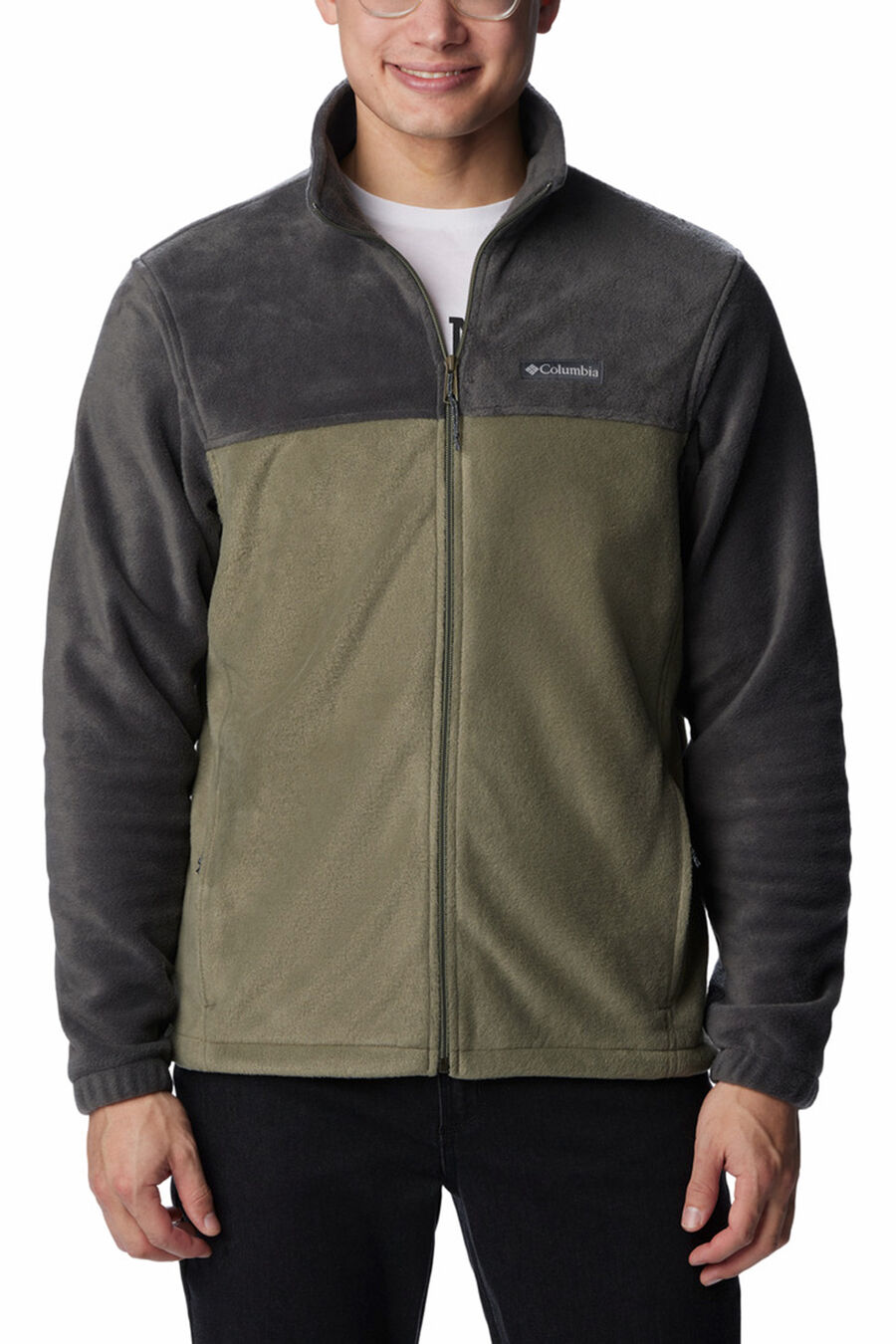 Forro polar Steens Mountain™ 2.0 de Columbia para hombre