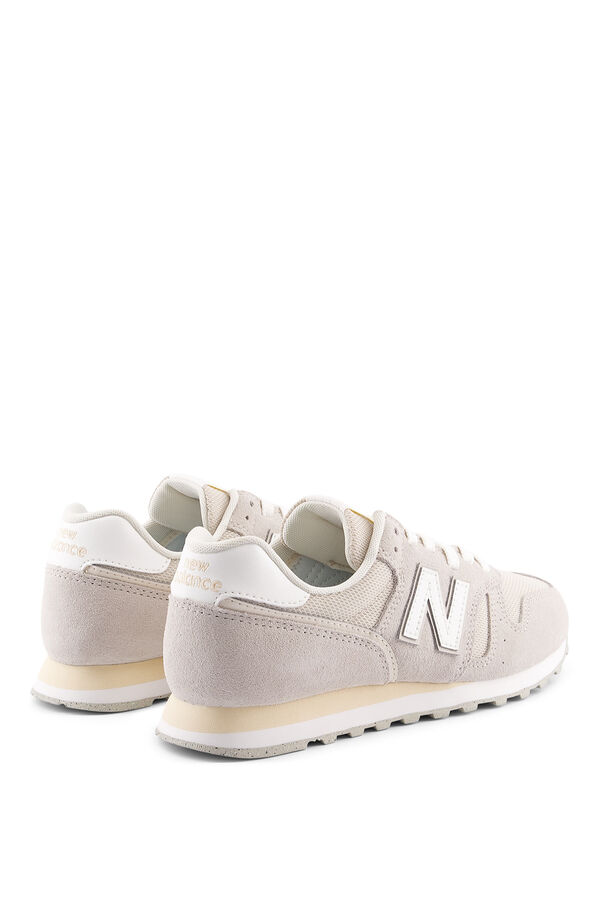 New Balance Zapatillas New Balance 373 gris