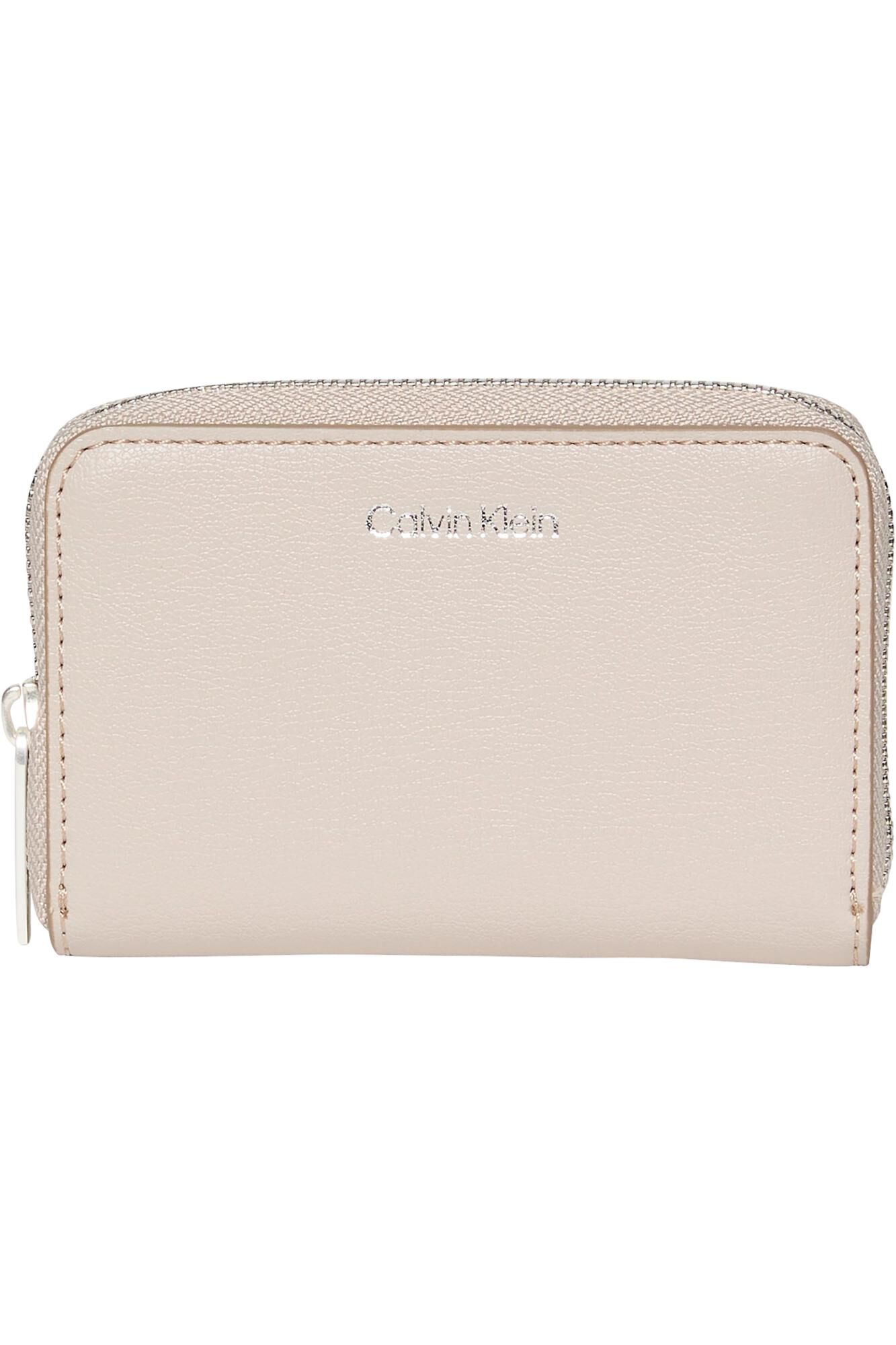 Calvin Klein Cartera Ck