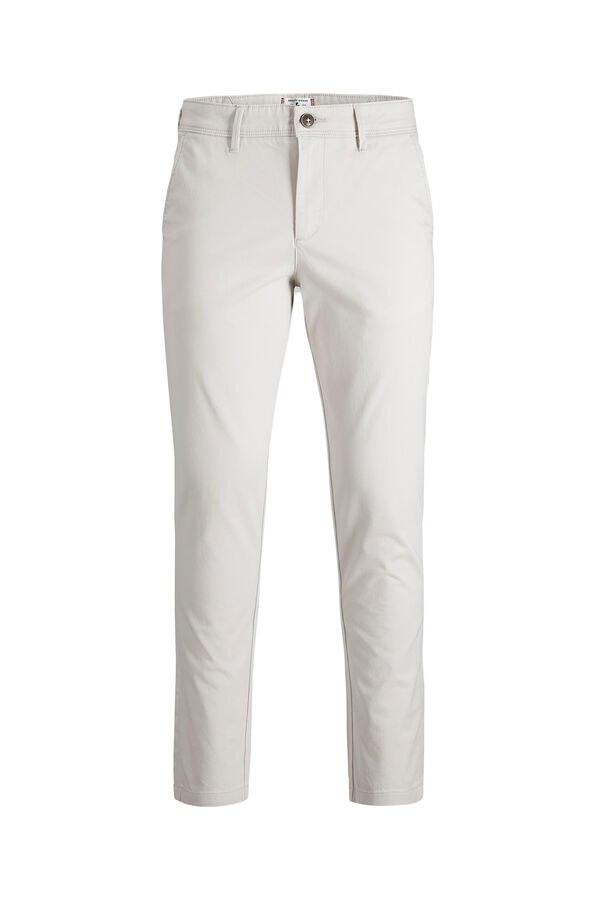 Springfield MARCO BOWIE chinos grey