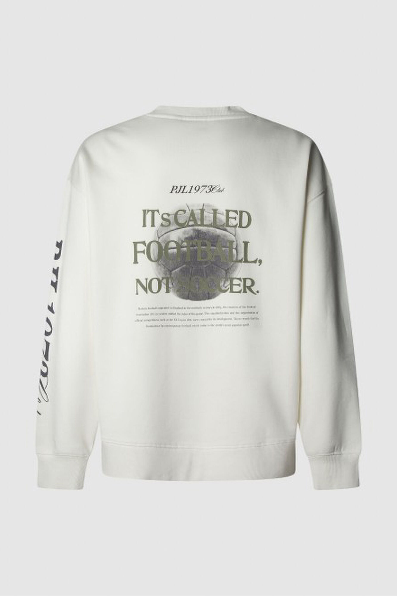 Pepe Jeans Sweatshirt Manny Crew