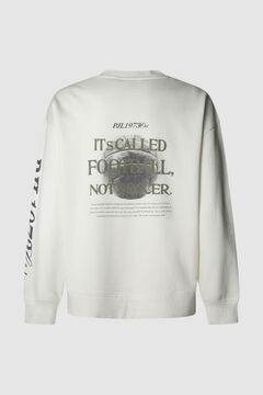 Pepe Jeans Sweatshirt Manny Crew