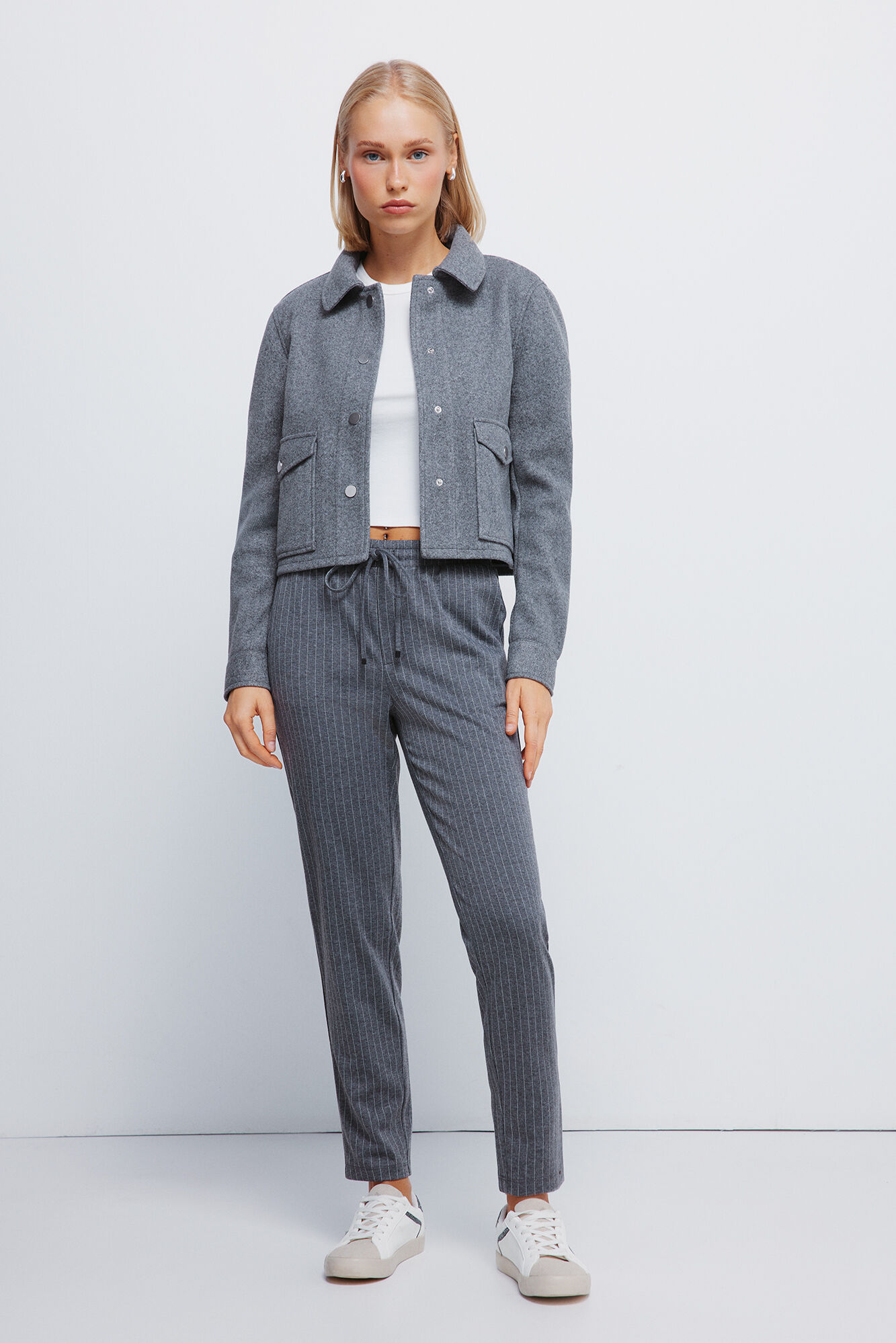 Springfield Jogger trousers