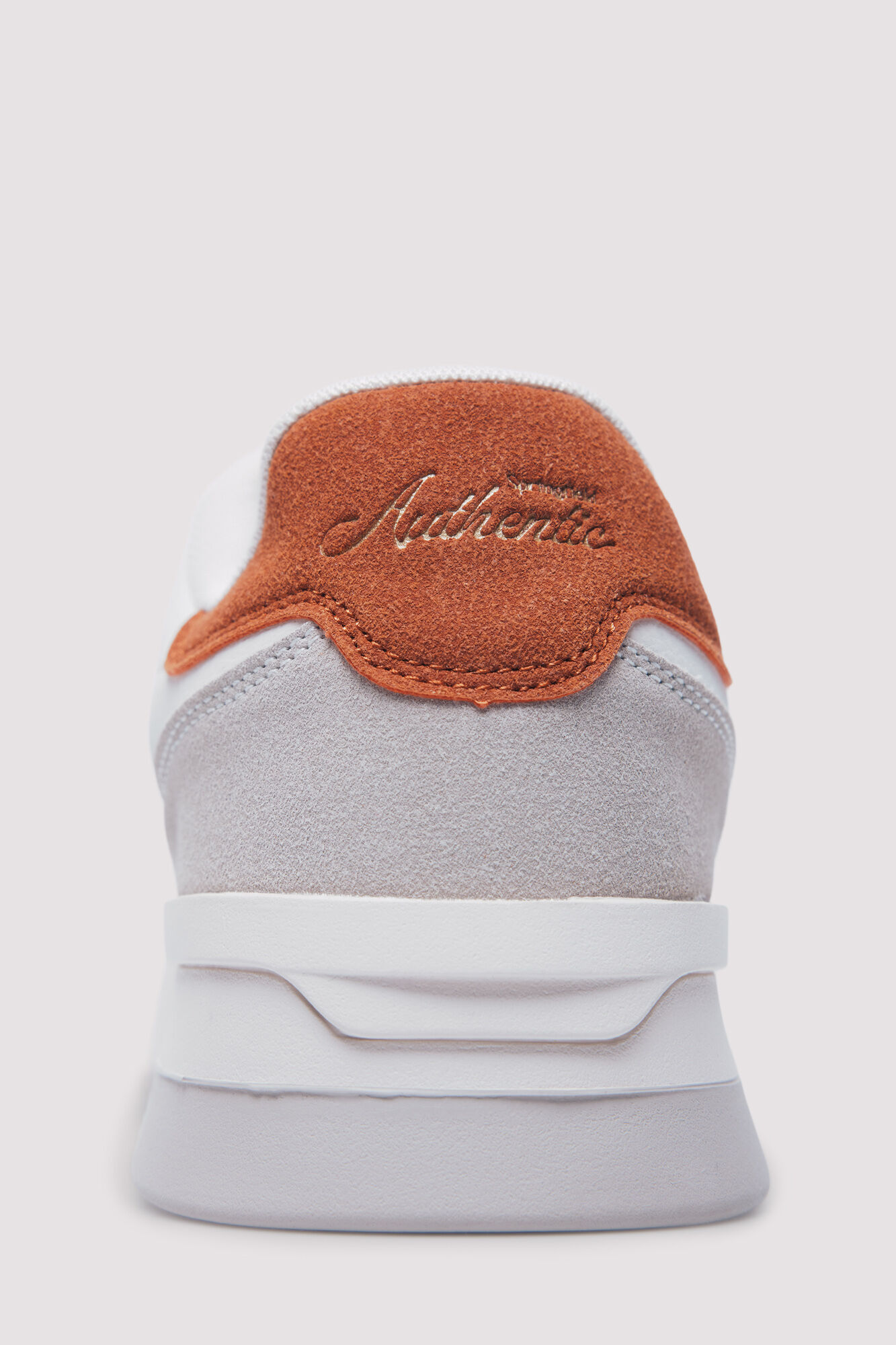 Springfield Baskets r&eacute;tro volumineuses