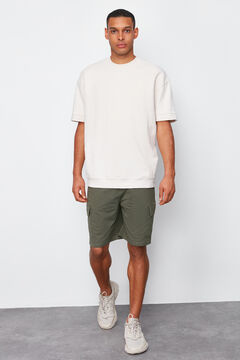 Trendyol Bermudas estampadas