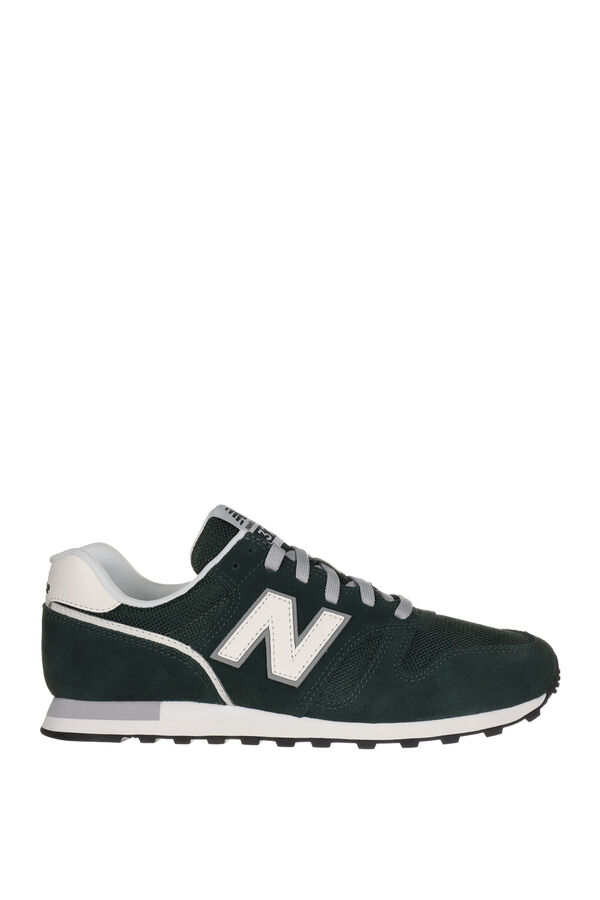 New Balance 373 sneakers vert
