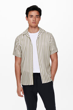 Only & Sons Kurzarmhemd