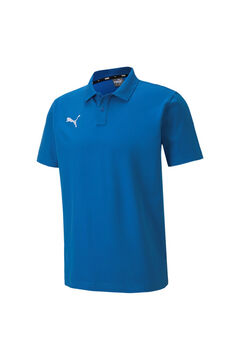 Springfield teamGOAL 23 Casuals Polo Shirt Blue