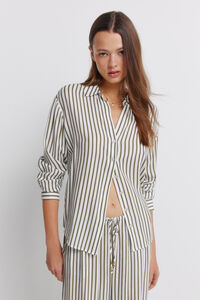 Springfield Pantalon long ample