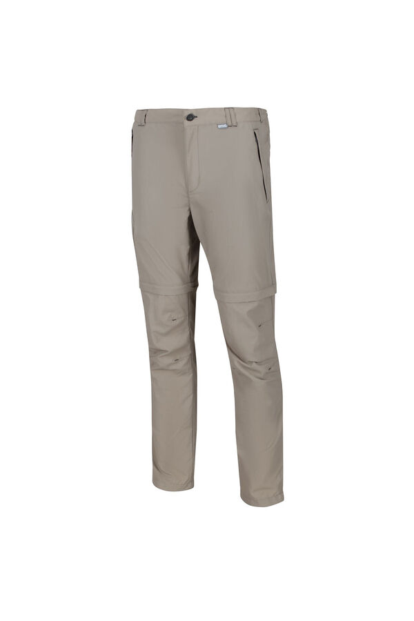 Springfield Leesville trousers gris