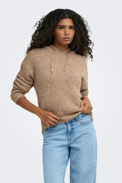 Only Sweatshirt de malha
