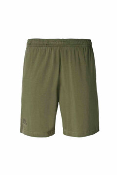 Springfield Shorts Cabas  verde escuro