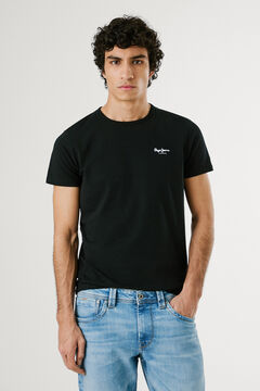 Pepe Jeans Slim short sleeve t-shirt