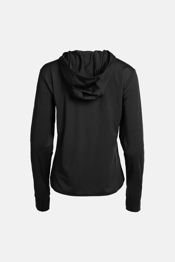 Izas Ultralight Drysdale W Crna