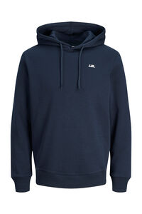 JJ REBEL Sweatshirt mit regular fit