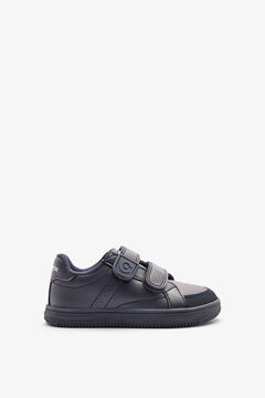 Conguitos Barefoot double fastening sneakers