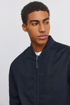 Springfield Lightweight bomber