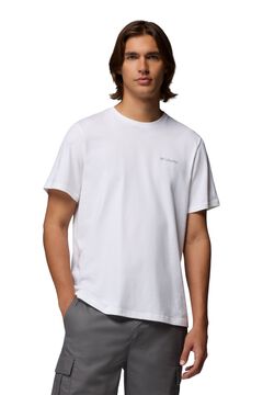 Columbia Camiseta b&aacute;sica algod&oacute;n