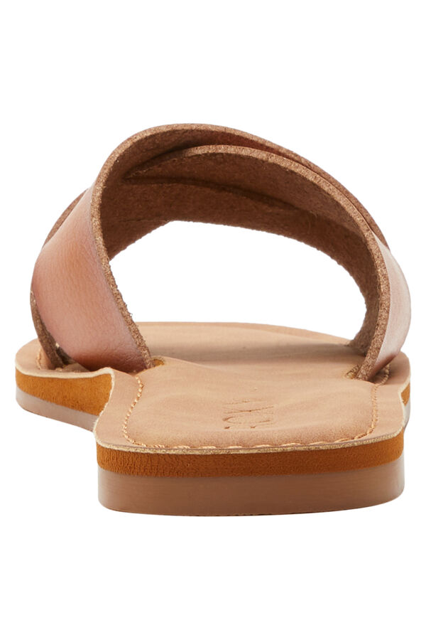 Springfield Andreya - Women's sandals brown