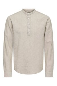 Only & Sons Camisa manga larga