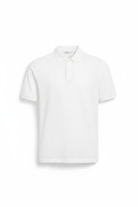 Springfield Regular fit polo shirt