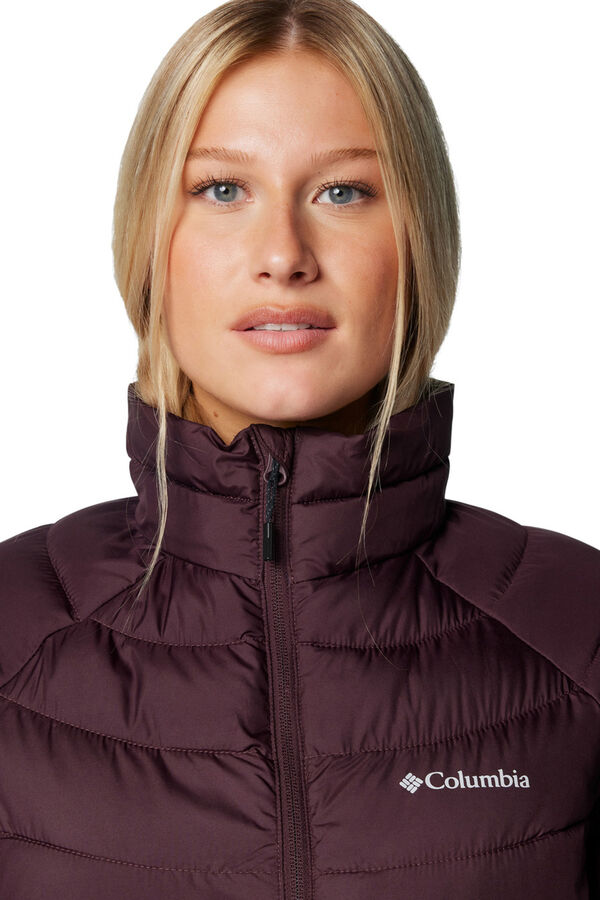 Columbia Women's Powder Lite&trade; II Insulated Jacket pink