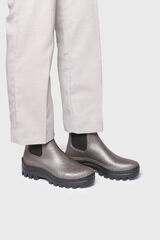 Toni Pons Botim de &aacute;gua estampado