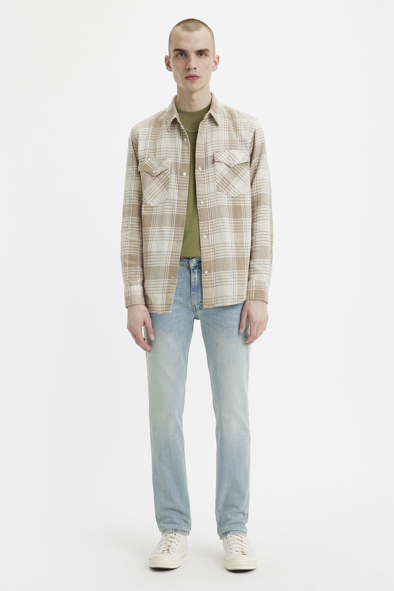 Levi's Jeans 511&trade; Slim