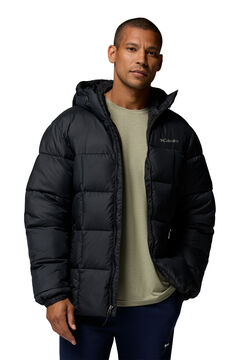 Columbia Chaqueta acolchada con capucha