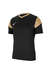 Springfield T-Shirt Nike Dri-FIT Park Derby 3 schwarz