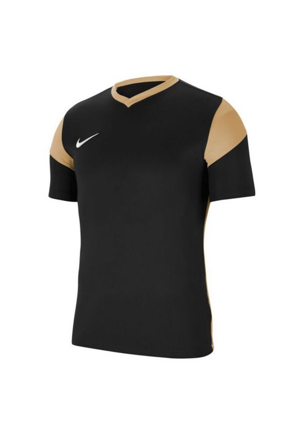 Springfield Nike Dri-FIT Park Derby 3 T-shirt crna