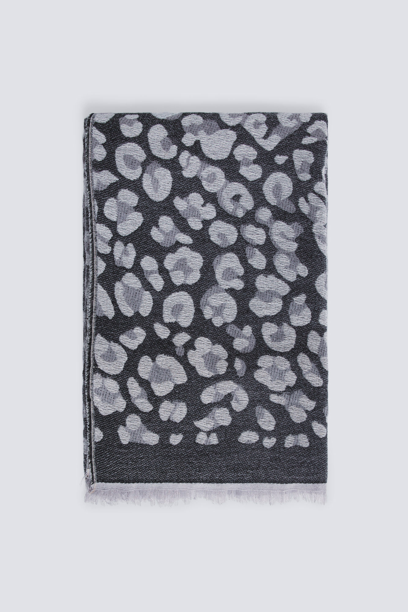 Springfield Bufanda estampado animal