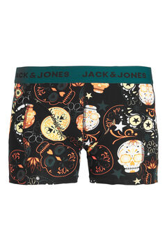 Springfield Printed boxers green