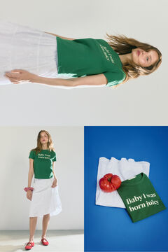 High Spirits Juicy Shirt